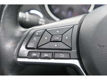 Nissan Qashqai DIG-T N-Connecta 