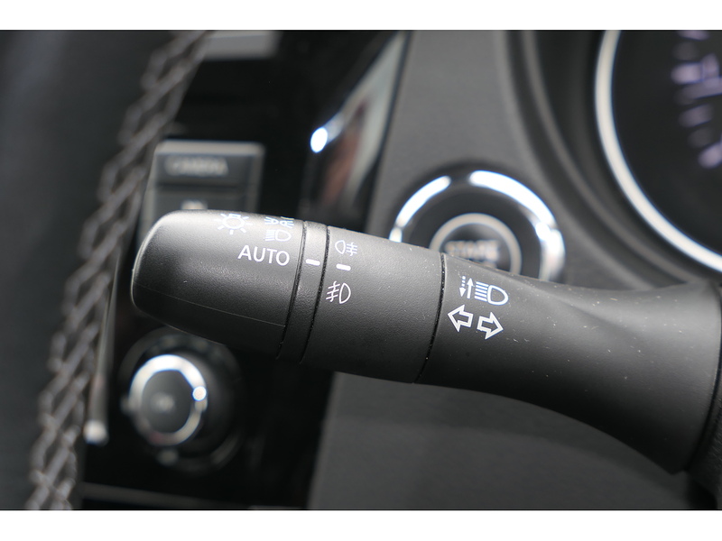 Nissan 1.3 DIG-T N-Connecta SUV 5dr Petrol Manual Euro 6 (s/s) (140 ps)