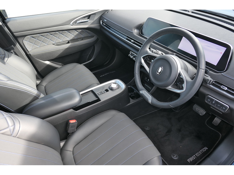 GWM 48kWh First Edition Hatchback 5dr Electric Auto (171 ps)