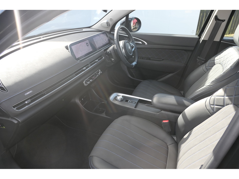 GWM 48kWh First Edition Hatchback 5dr Electric Auto (171 ps)