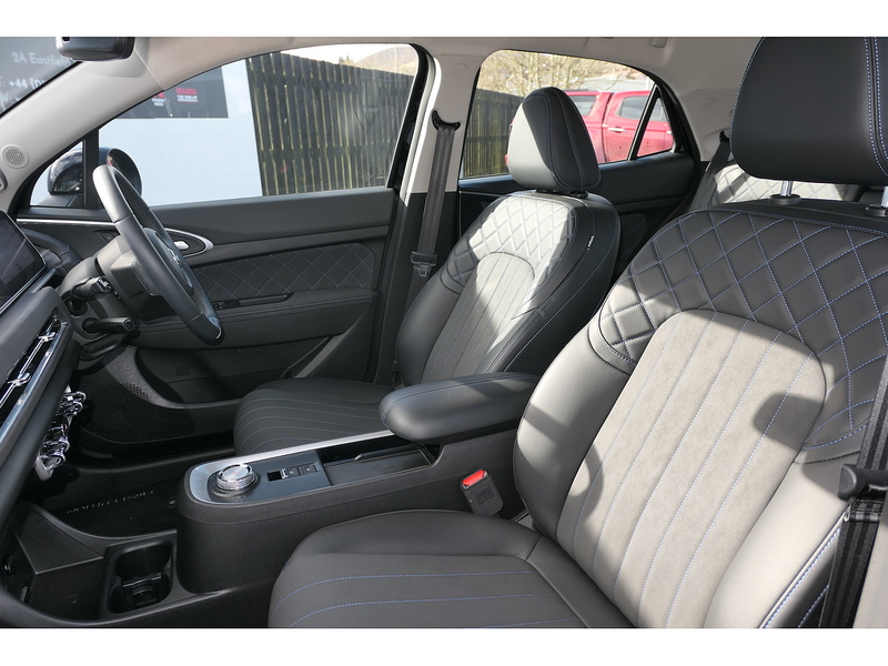 GWM 48kWh First Edition Hatchback 5dr Electric Auto (171 ps)