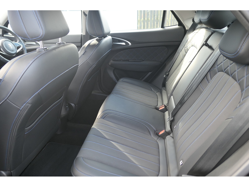 GWM 48kWh First Edition Hatchback 5dr Electric Auto (171 ps)