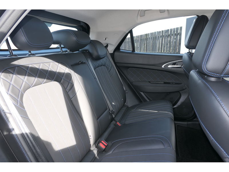 GWM 48kWh First Edition Hatchback 5dr Electric Auto (171 ps)