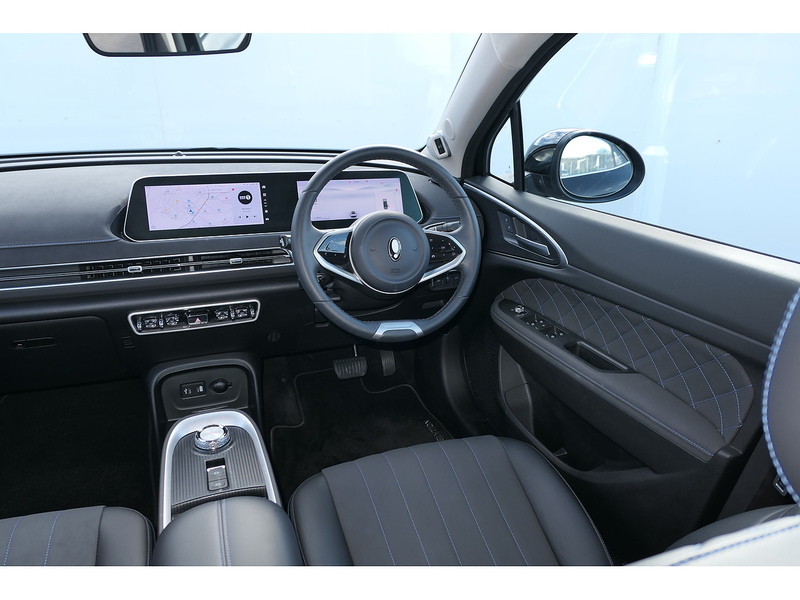 GWM 48kWh First Edition Hatchback 5dr Electric Auto (171 ps)