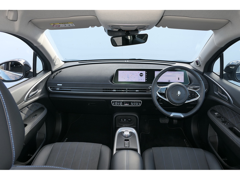 GWM 48kWh First Edition Hatchback 5dr Electric Auto (171 ps)