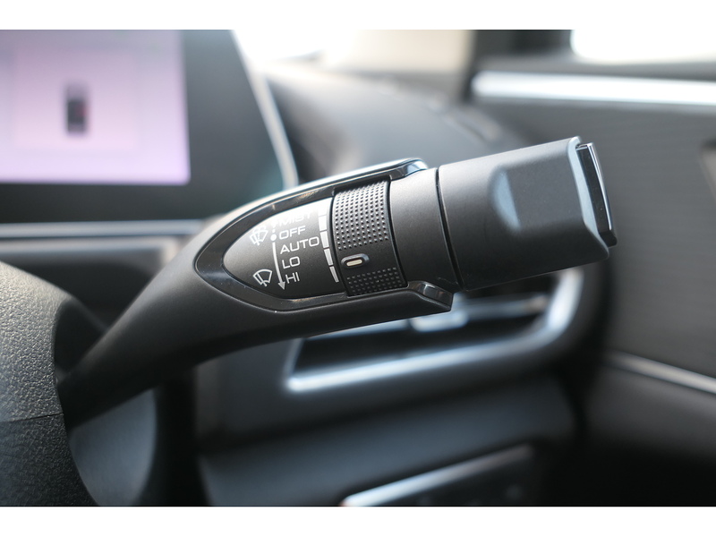 GWM 48kWh First Edition Hatchback 5dr Electric Auto (171 ps)