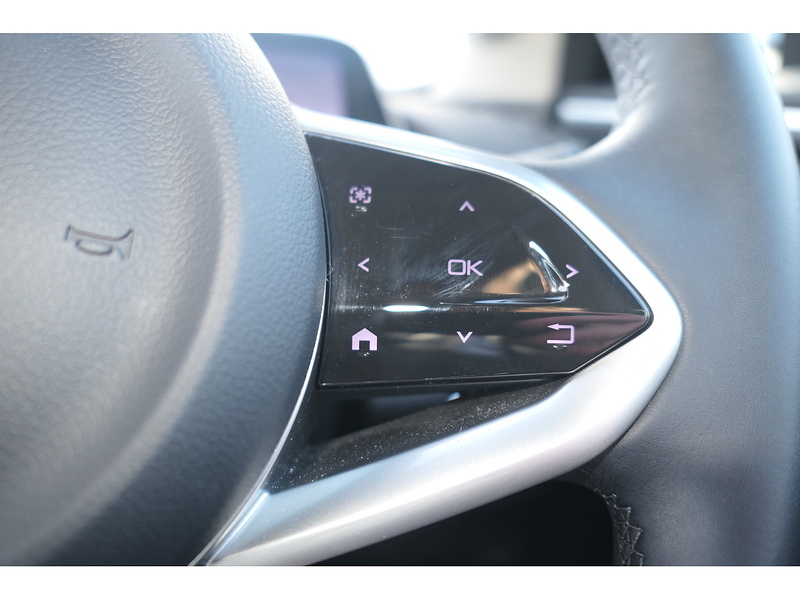 GWM 48kWh First Edition Hatchback 5dr Electric Auto (171 ps)
