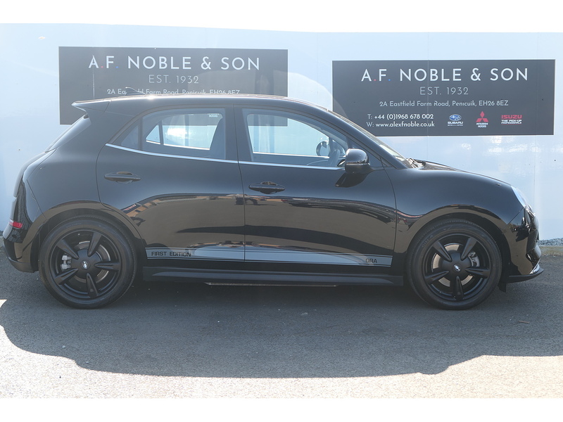 GWM 48kWh First Edition Hatchback 5dr Electric Auto (171 ps)
