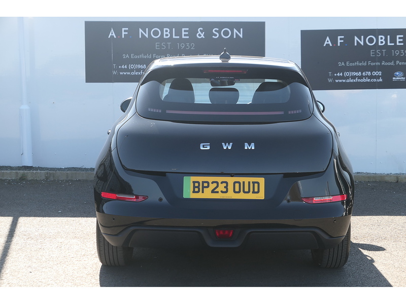 GWM 48kWh First Edition Hatchback 5dr Electric Auto (171 ps)