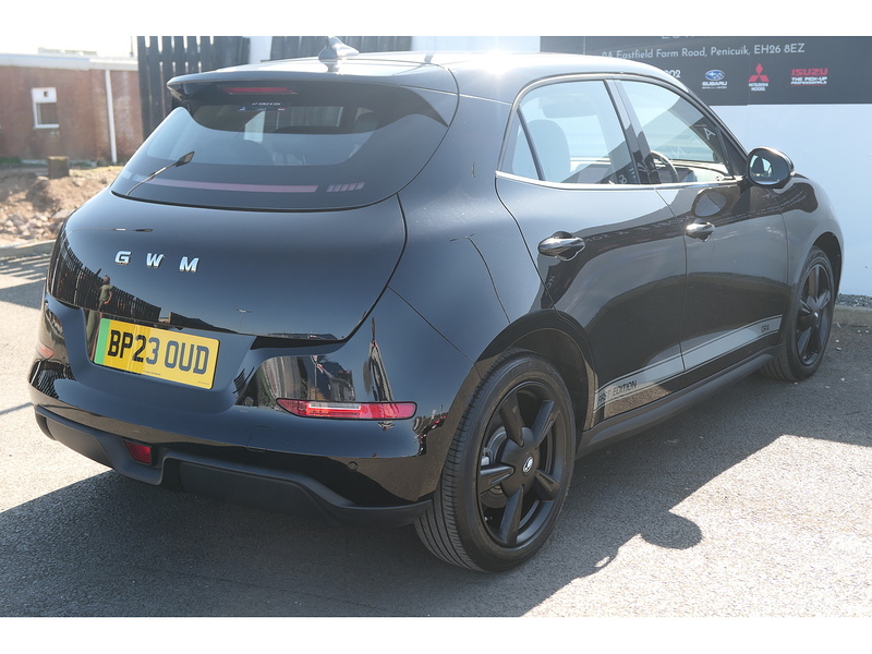 GWM 48kWh First Edition Hatchback 5dr Electric Auto (171 ps)