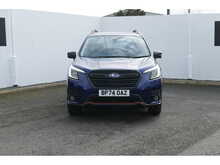 Subaru Forester i e-Boxer Sport 