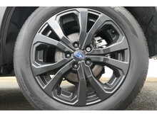 Subaru Forester i e-Boxer Sport 