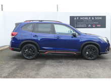 Subaru Forester i e-Boxer Sport 