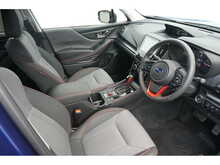 Subaru Forester i e-Boxer Sport 