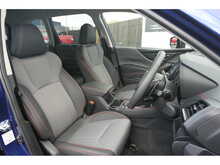 Subaru Forester i e-Boxer Sport 