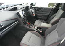 Subaru Forester i e-Boxer Sport 