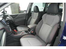 Subaru Forester i e-Boxer Sport 