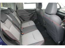 Subaru Forester i e-Boxer Sport 