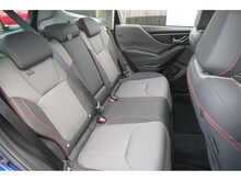 Subaru Forester i e-Boxer Sport 