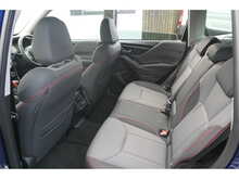 Subaru Forester i e-Boxer Sport 