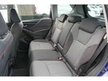 Subaru Forester i e-Boxer Sport 