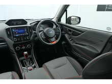 Subaru Forester i e-Boxer Sport 