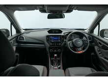 Subaru Forester i e-Boxer Sport 