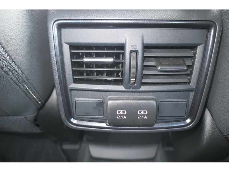 Subaru 2.0 i e-Boxer Sport SUV 5dr Petrol Hybrid Lineartronic 4WD Euro 6 (s/s) (150 ps)