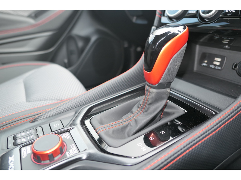 Subaru 2.0 i e-Boxer Sport SUV 5dr Petrol Hybrid Lineartronic 4WD Euro 6 (s/s) (150 ps)