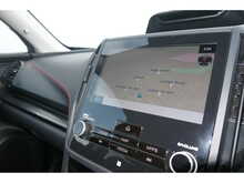 Subaru Forester i e-Boxer Sport 