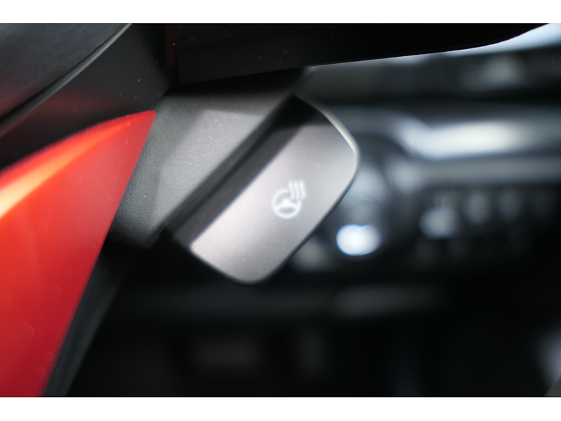 Subaru 2.0 i e-Boxer Sport SUV 5dr Petrol Hybrid Lineartronic 4WD Euro 6 (s/s) (150 ps)