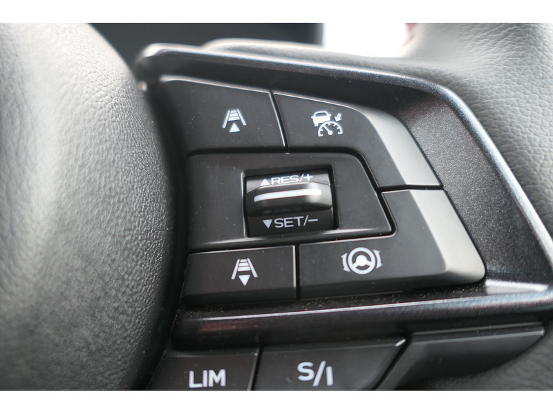 Subaru 2.0 i e-Boxer Sport SUV 5dr Petrol Hybrid Lineartronic 4WD Euro 6 (s/s) (150 ps)