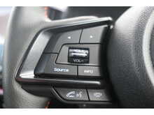 Subaru Forester i e-Boxer Sport 