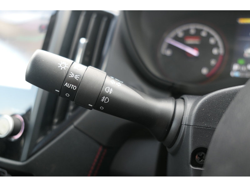 Subaru 2.0 i e-Boxer Sport SUV 5dr Petrol Hybrid Lineartronic 4WD Euro 6 (s/s) (150 ps)