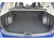 Subaru Forester i e-Boxer Sport 