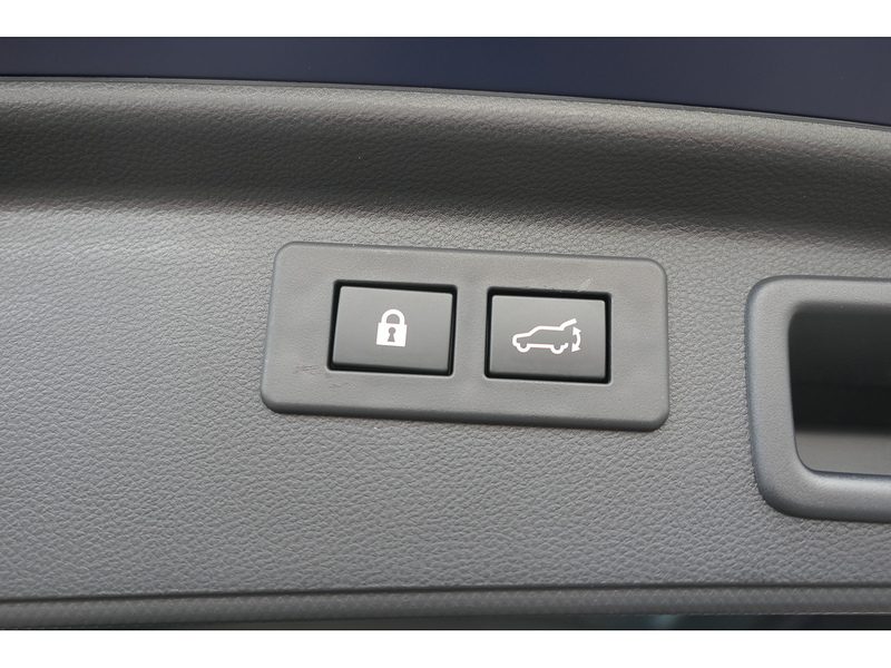 Subaru 2.0 i e-Boxer Sport SUV 5dr Petrol Hybrid Lineartronic 4WD Euro 6 (s/s) (150 ps)