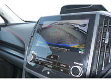 Subaru Forester i e-Boxer Sport 