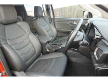 Isuzu D-Max TD DL40 