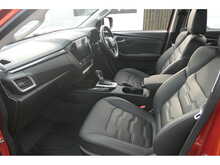 Isuzu D-Max TD DL40 