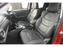 Isuzu D-Max TD DL40 