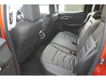 Isuzu D-Max TD DL40 