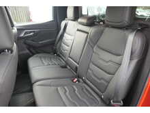Isuzu D-Max TD DL40 