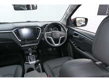 Isuzu D-Max TD DL40 