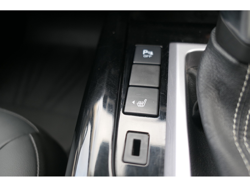 Isuzu 1.9 TD DL40 Pickup Double Cab 4dr Diesel Auto 4WD Euro 6 (s/s) (164 ps)