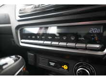 Isuzu D-Max TD DL40 
