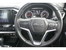 Isuzu D-Max TD DL40 