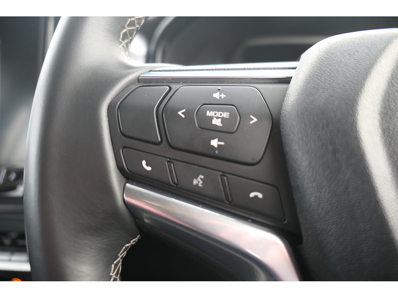 Isuzu 1.9 TD DL40 Pickup Double Cab 4dr Diesel Auto 4WD Euro 6 (s/s) (164 ps)