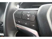 Isuzu D-Max TD DL40 