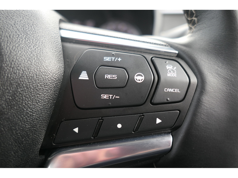 Isuzu 1.9 TD DL40 Pickup Double Cab 4dr Diesel Auto 4WD Euro 6 (s/s) (164 ps)