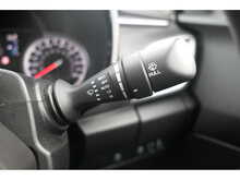 Isuzu D-Max TD DL40 